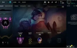 Conta Mestre 57% de WR