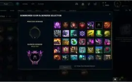 Conta Mestre 57% de WR