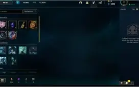 Conta Mestre 57% de WR