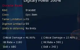 Conta NADMO Alphamon - Dgimon Masters online