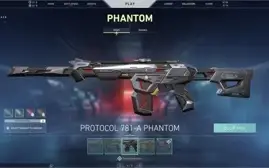 Conta VALORANT IMORTAL 2 R$950 EM SKINS