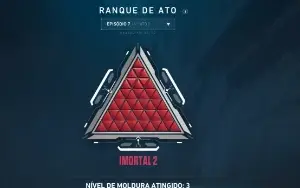 Conta Valorant 4mil em skins IMORTAL