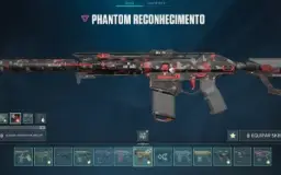 Conta Valorant 4mil em skins IMORTAL