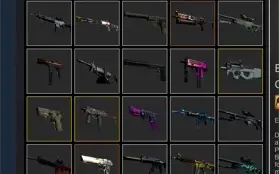 CONTA CSGO COM FACA │ 2 MEDALHAS │ AK 2 1.4K Hora │ TRADEBAN