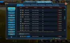 {Naruto Online} Conta com Guy [Portão da Morte] 1.79kk de FC