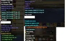 WR Arcádia 105, Céu Real 9 set R8 Up3,  Alma Celestial