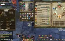 WR Arcádia 105, Céu Real 9 set R8 Up3,  Alma Celestial