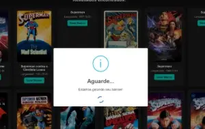 GoldFilm – Tema PHP Gerador pra Sites de Filmes Series Jogos