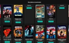GoldFilm – Tema PHP Gerador pra Sites de Filmes Series Jogos