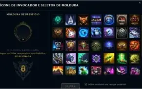 Conta Since 2015