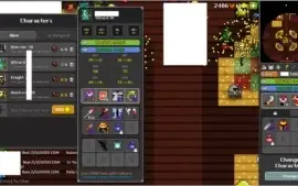 Realm of the Mad God ROTMG 8/8 UTS