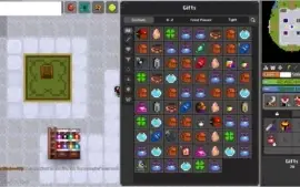 Realm of the Mad God ROTMG 8/8 UTS