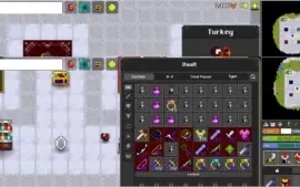 Realm of the Mad God ROTMG 8/8 UTS