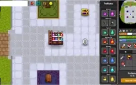Realm of the Mad God ROTMG 8/8 UTS