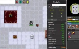 Realm of the Mad God ROTMG 8/8 UTS