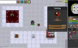 Realm of the Mad God ROTMG 8/8 UTS