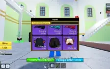 Vendo essa conta do blox fruit com yoru e kitsune perm