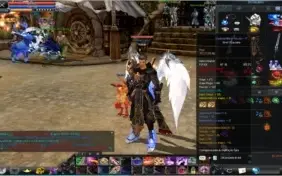 Cabal DU 194 Mercurio