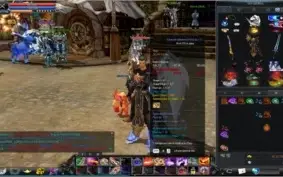 Cabal DU 194 Mercurio