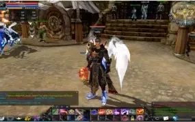 Cabal DU 194 Mercurio