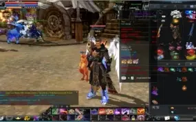 Cabal DU 194 Mercurio