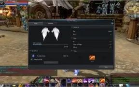 Cabal DU 194 Mercurio
