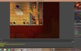 Account tibia EK lvl 130 ED 105(antica) e Outros(Mortera)