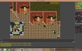Account tibia EK lvl 130 ED 105(antica) e Outros(Mortera)
