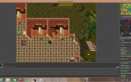 Account tibia EK lvl 130 ED 105(antica) e Outros(Mortera)
