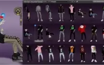 Conta IMVU Age,AP,MARRIAGE,GREETER+ MUITOS PRODUTOS DA LOJA