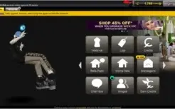 Conta IMVU Age,AP,MARRIAGE,GREETER+ MUITOS PRODUTOS DA LOJA