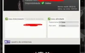 Conta IMVU Age,AP,MARRIAGE,GREETER+ MUITOS PRODUTOS DA LOJA