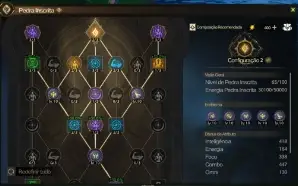 Tarisland Necromancer LATAM-1