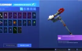FORTNITE S3,S4,S5,S6,S7,S8 +SALVE O MUNDO