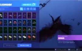 FORTNITE S3,S4,S5,S6,S7,S8 +SALVE O MUNDO
