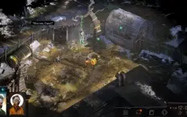 Xbox Disco Elysium - The Final Cut #C94127