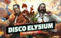 Xbox Disco Elysium - The Final Cut #C94127