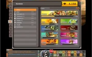 Conta Sram lvl 200, Spirta completa com Set