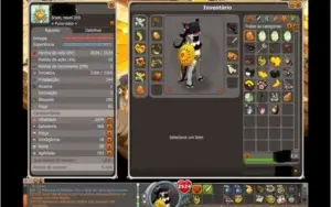 Conta Sram lvl 200, Spirta completa com Set