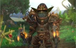 Conta Wow / Battle net