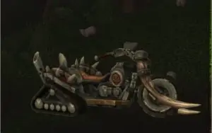 Conta Wow / Battle net