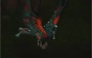 Conta Wow / Battle net