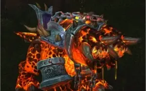 Conta Wow / Battle net
