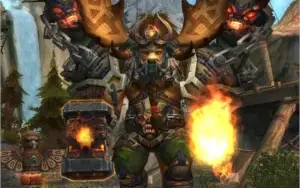 Conta Wow / Battle net