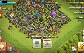 Clash of Clans  CV 12