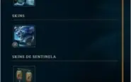 Conta LOL Simples Lvl 30 , SEM ELOS ANTERIORES
