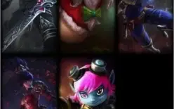 Conta LOL Simples Lvl 30 , SEM ELOS ANTERIORES