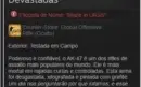 Inventário de csgo com + de R$ 1600 em skins