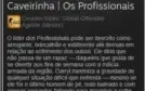 Inventário de csgo com + de R$ 1600 em skins