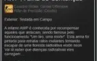 Inventário de csgo com + de R$ 1600 em skins